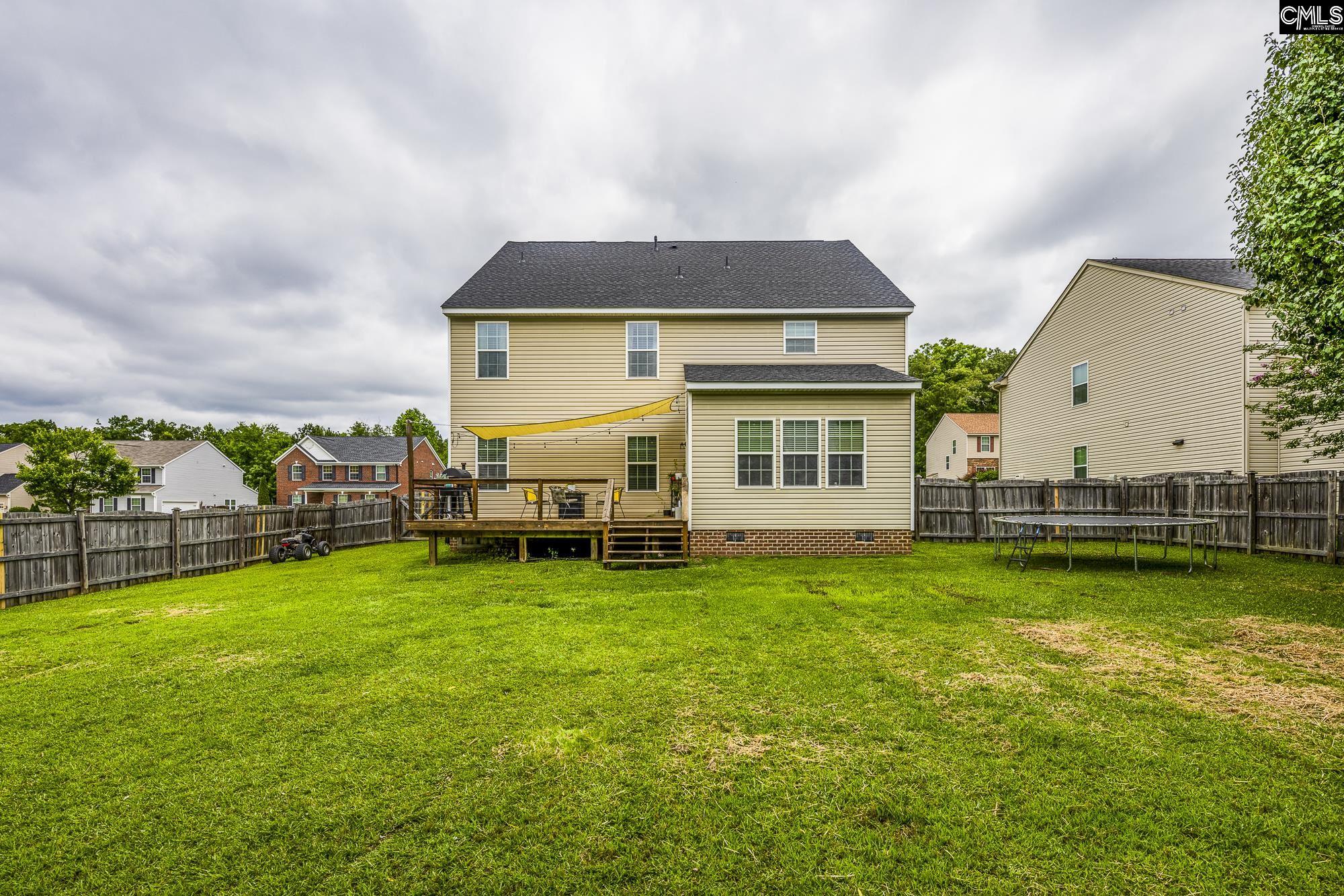 538 Newton Road Irmo, SC 29063 - Photo 28 of 32