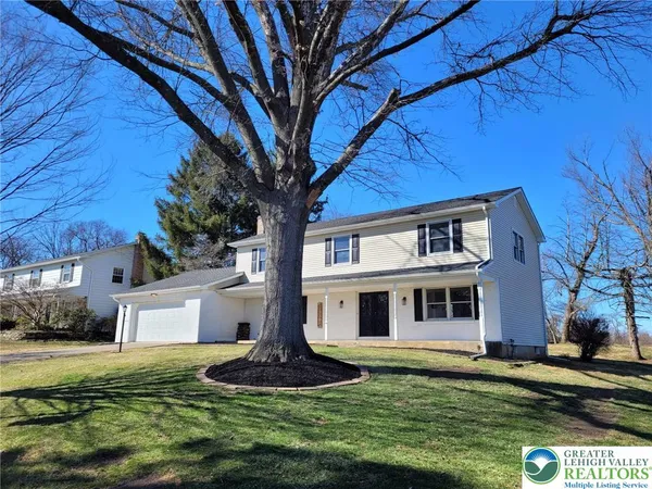 $548,000 | 1330 Cherry Avenue, Bethlehem, PA 18017