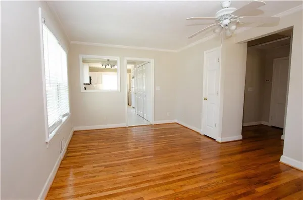 $2,200 | 1910 La Dawn Lane Northwest, Atlanta, GA 30318