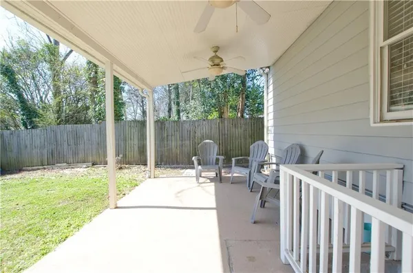 $2,200 | 1910 La Dawn Lane Northwest, Atlanta, GA 30318