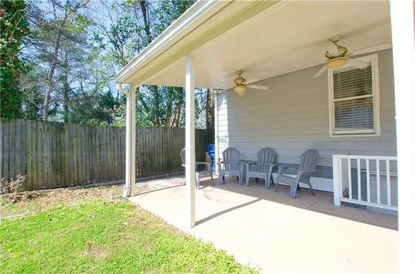 $2,200 | 1910 La Dawn Lane Northwest, Atlanta, GA 30318