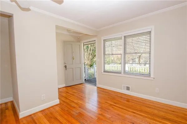 $2,200 | 1910 La Dawn Lane Northwest, Atlanta, GA 30318