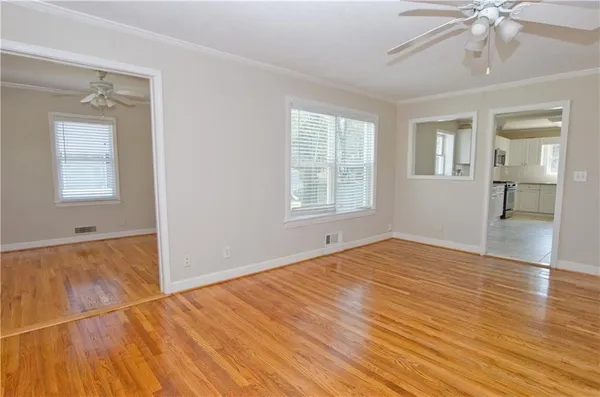 $2,200 | 1910 La Dawn Lane Northwest, Atlanta, GA 30318