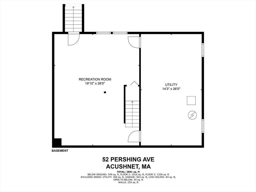 52 Pershing Avenue Acushnet, MA 02743 - Photo 24 of 27