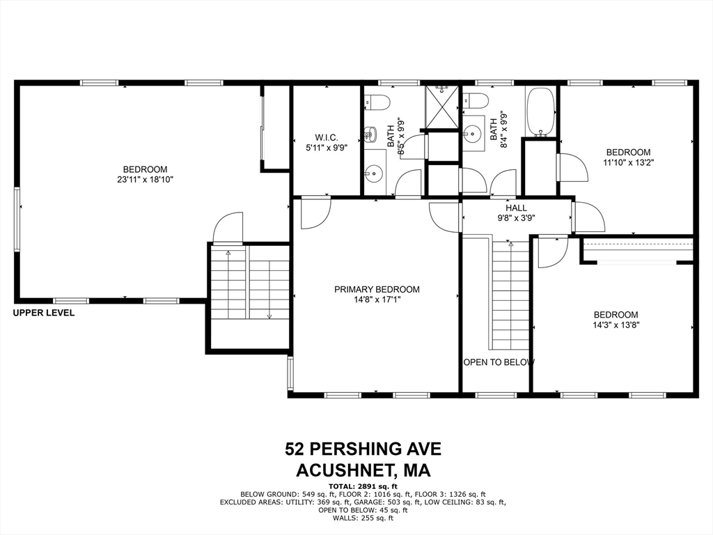 52 Pershing Avenue Acushnet, MA 02743 - Photo 26 of 27