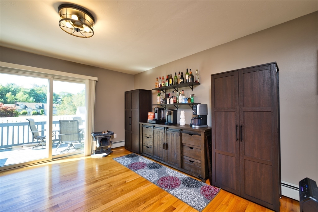 52 Pershing Avenue Acushnet, MA 02743 - Photo 10 of 27 a very nice looking room with a large window