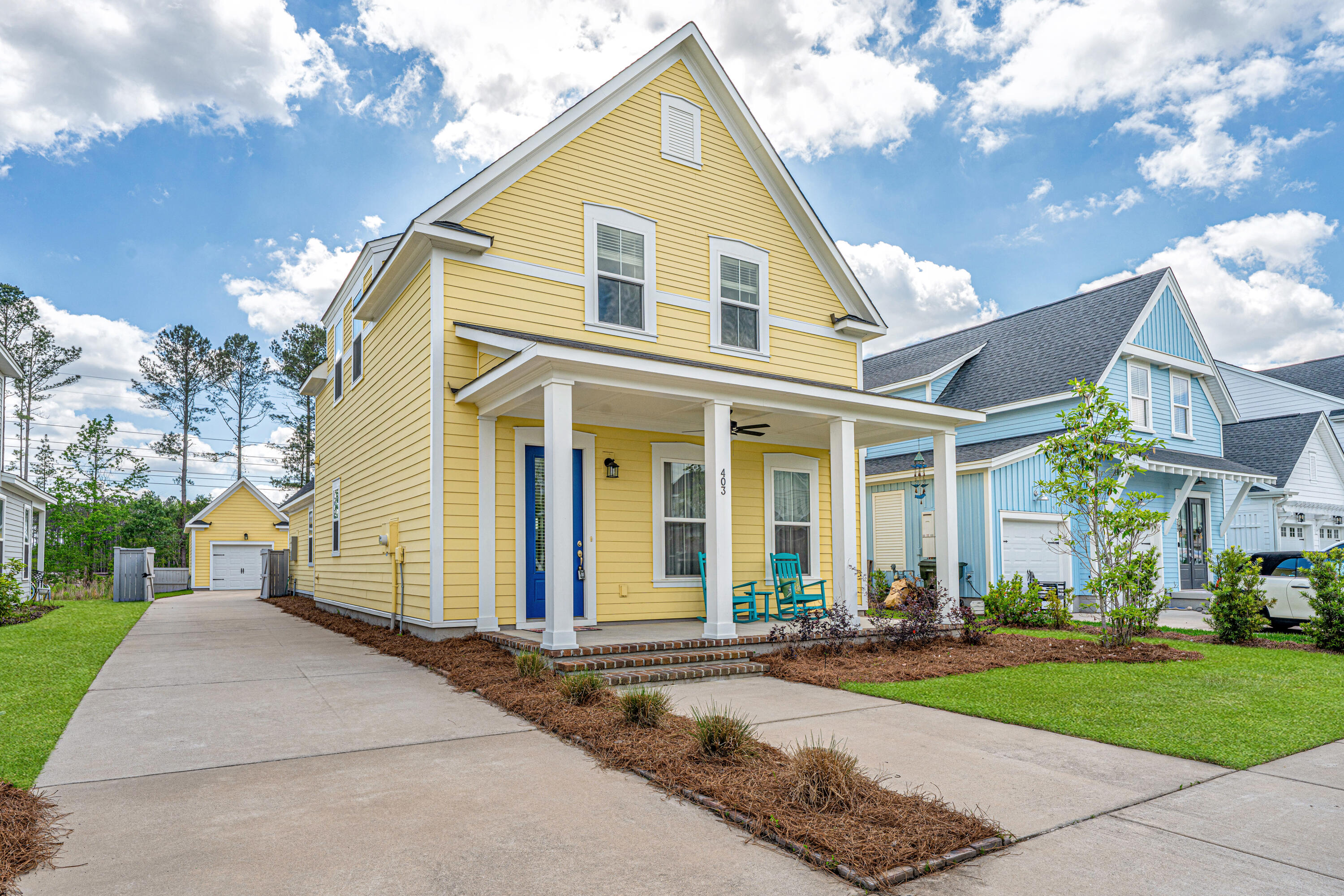 403 Ripple Park Drive Summerville, SC 29486 - Photo 1 of 50 403RippleParkDr002