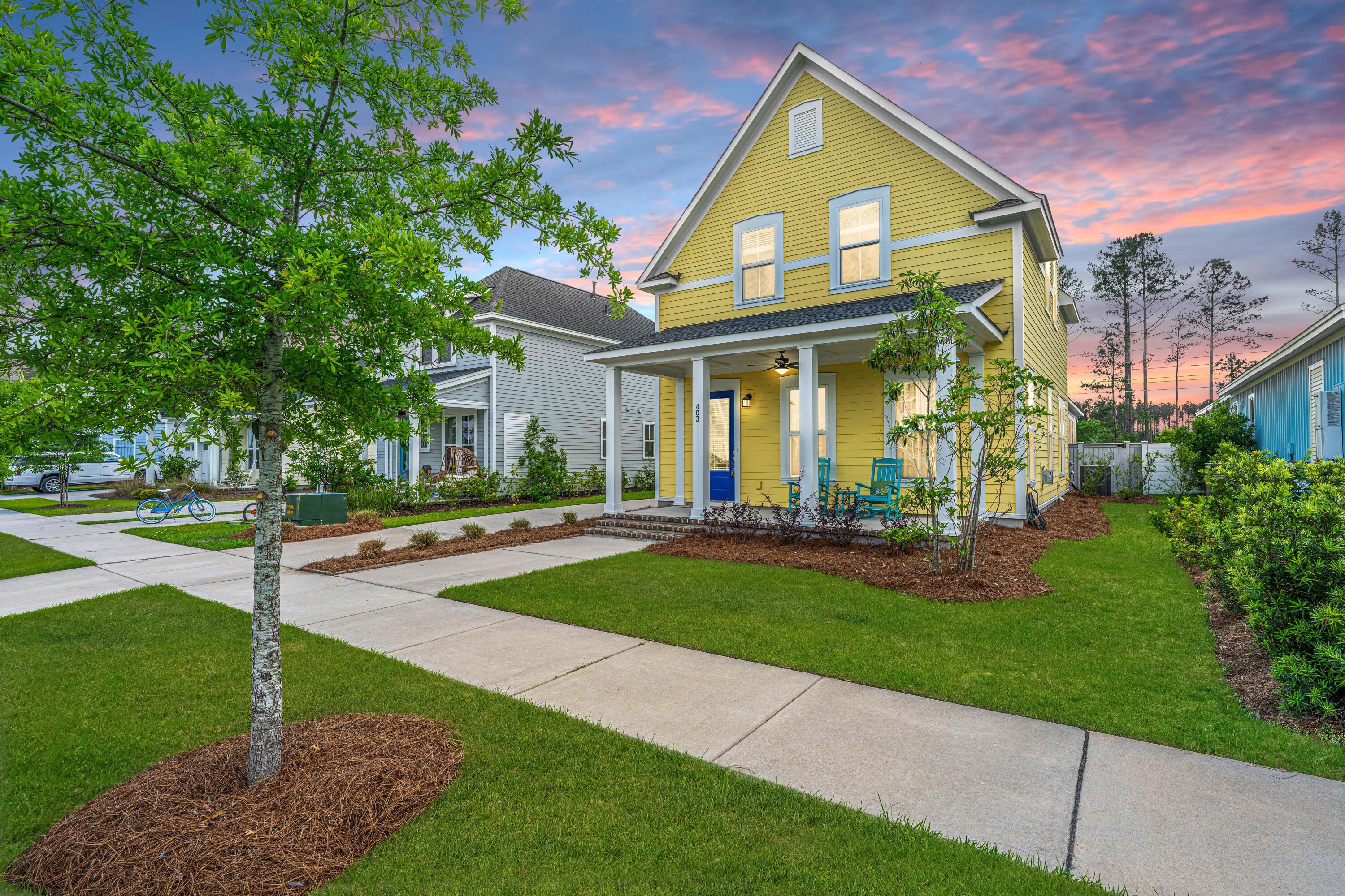 403 Ripple Park Drive Summerville, SC 29486 - Photo 2 of 50 403RippleParkDr001