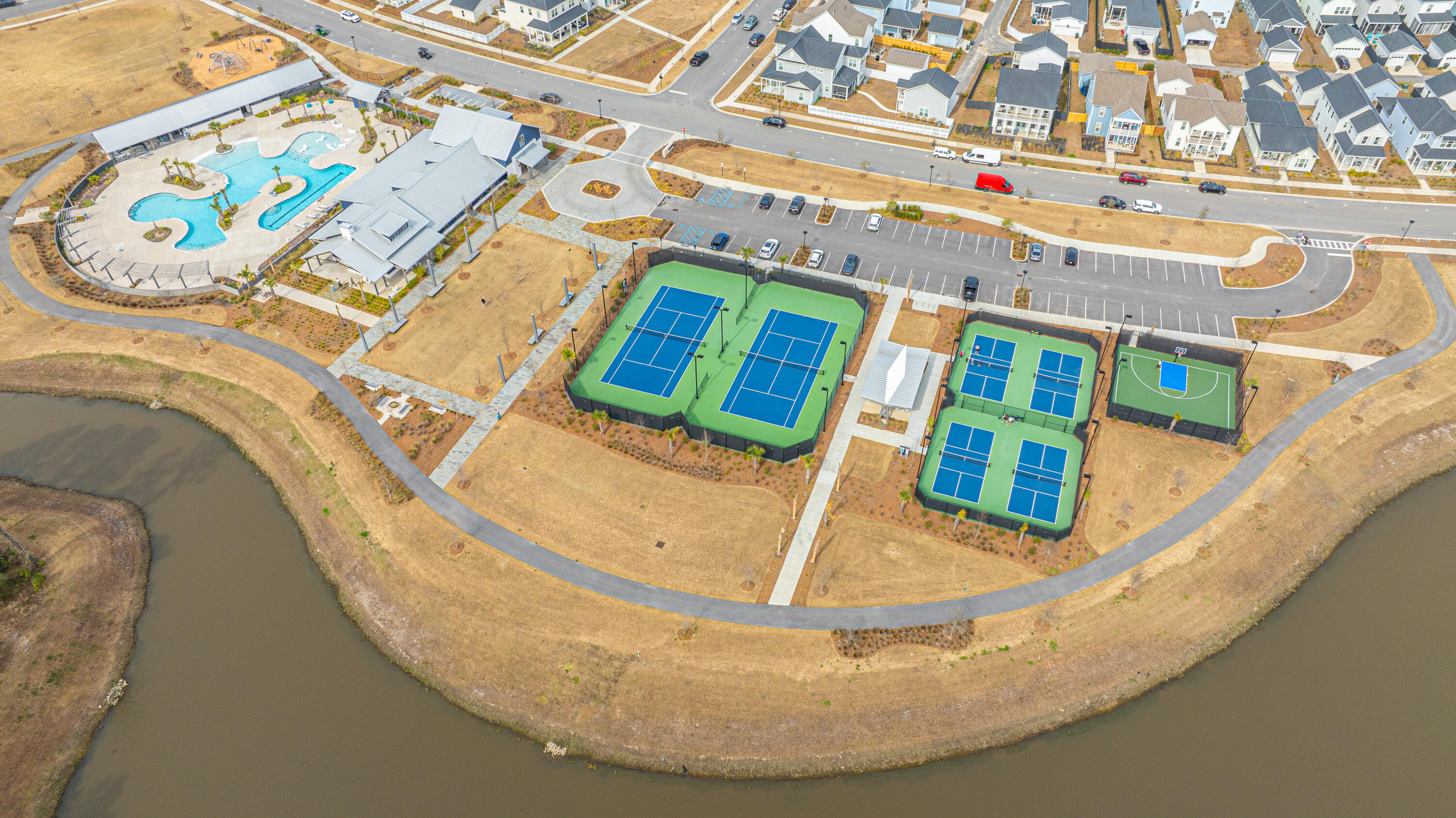 403 Ripple Park Drive Summerville, SC 29486 - Photo 41 of 50 NextonMidtown013