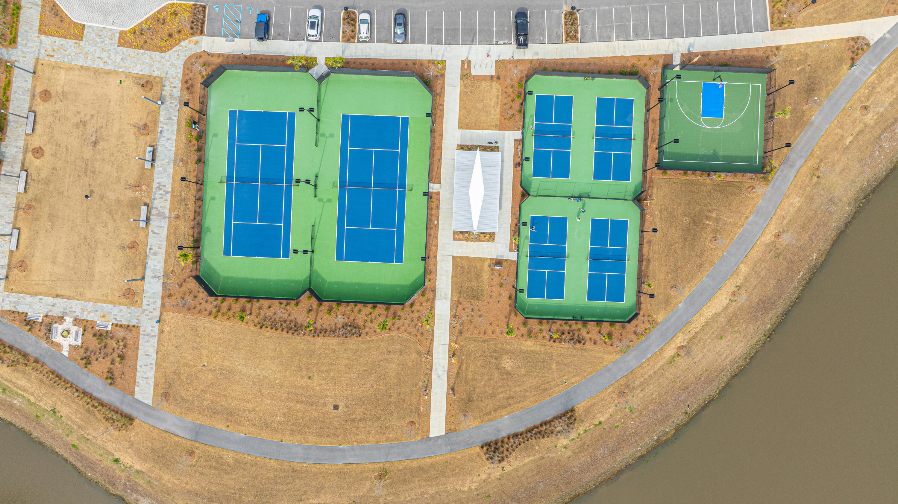 403 Ripple Park Drive Summerville, SC 29486 - Photo 49 of 50 NextonMidtown014