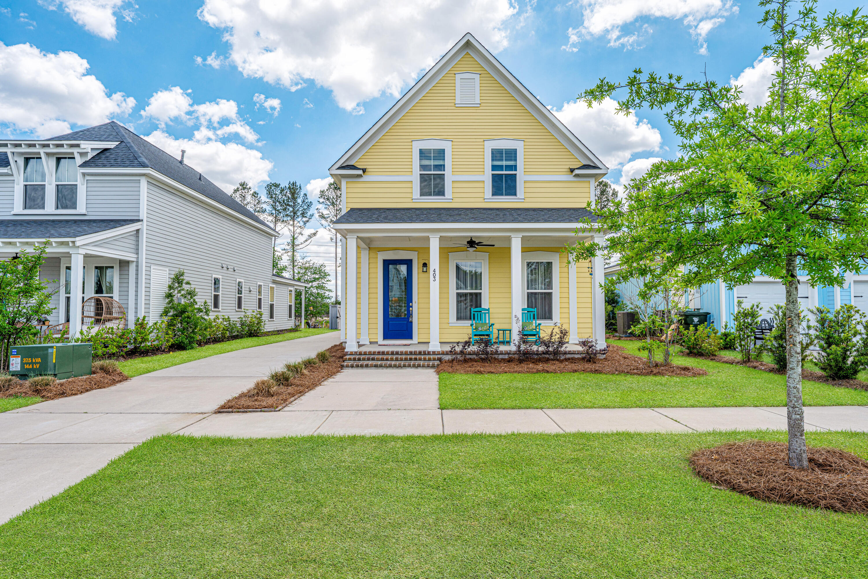 403 Ripple Park Drive Summerville, SC 29486 - Photo 50 of 50 403RippleParkDr003