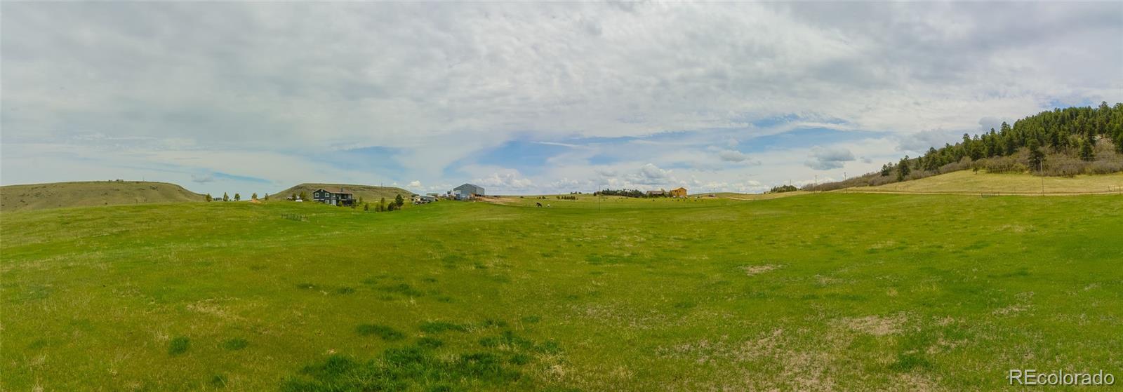 4531 East Best Road Larkspur, CO 80118 - Photo 45 of 49 a view of an ocean