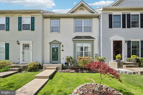 $415,000 | 6134 Baldridge Terrace, Frederick, MD 21701