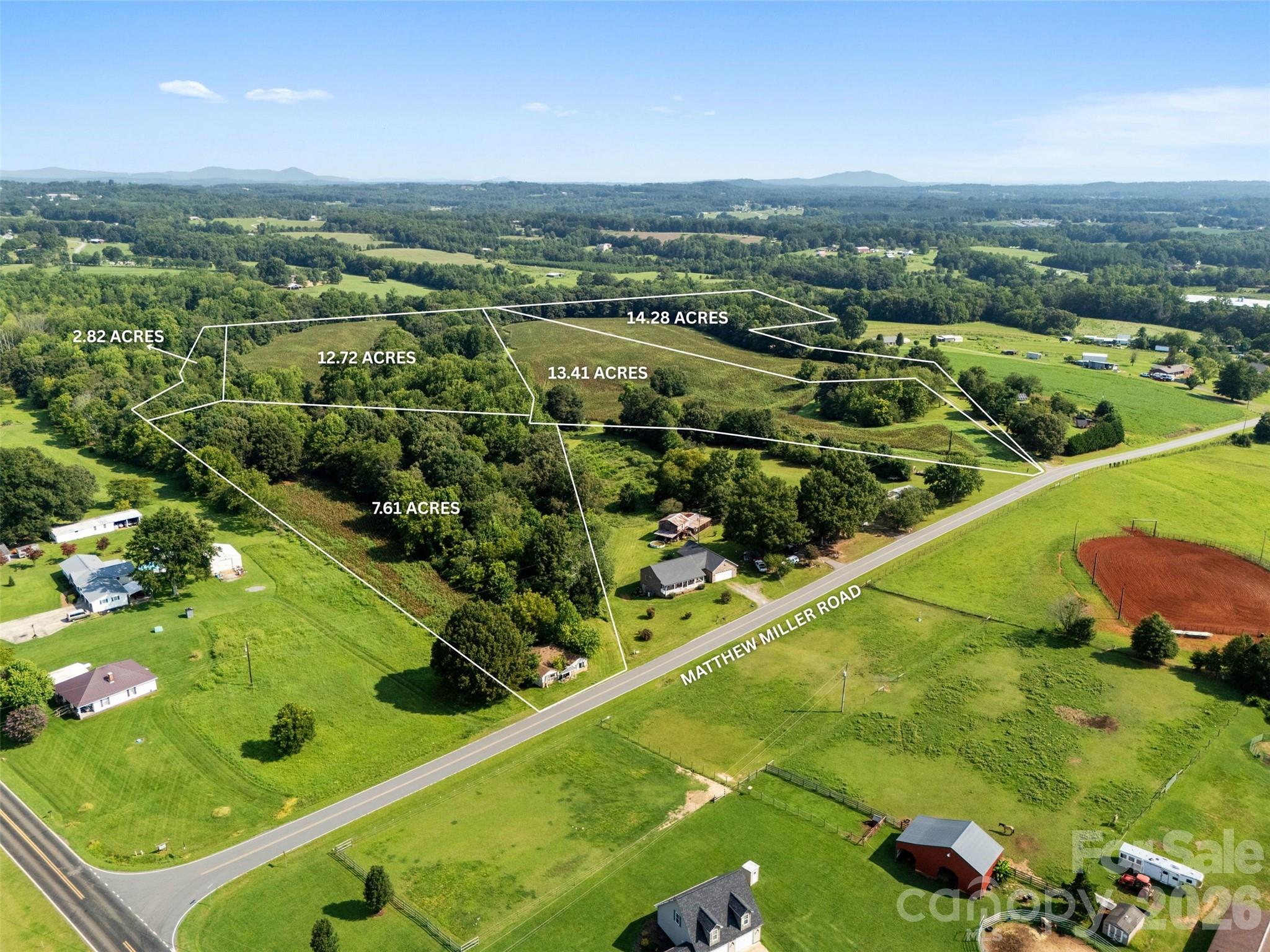 7804 Matthew Miller Road Vale, NC 28168 - Photo 22 of 37 Gallery Image 22