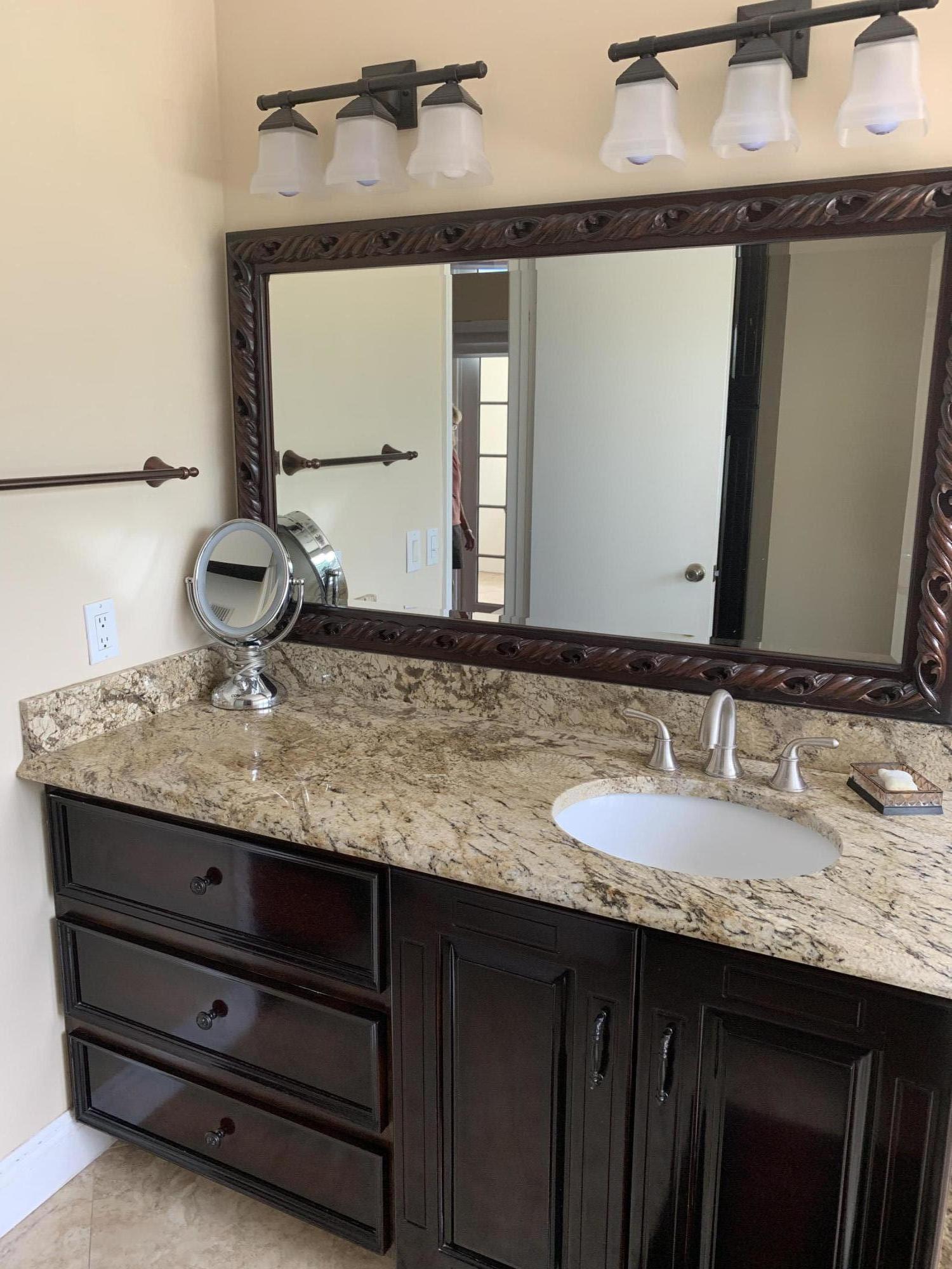 6254 Sweet Maple Lane Boca Raton, FL 33433 - Photo 12 of 19 Master Bath