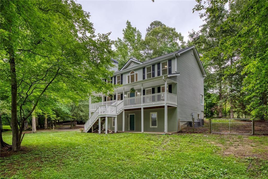 1274 Roper Road Canton, GA 30115 - Photo 58 of 113