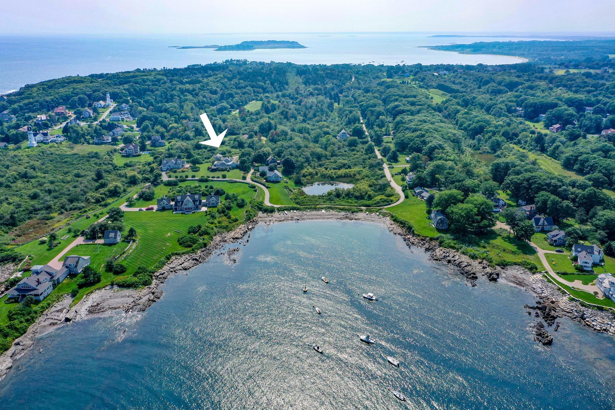 7 Brook Road Cape Elizabeth, ME 04107 - Photo 72 of 75 7 Brook Road-24-Edit