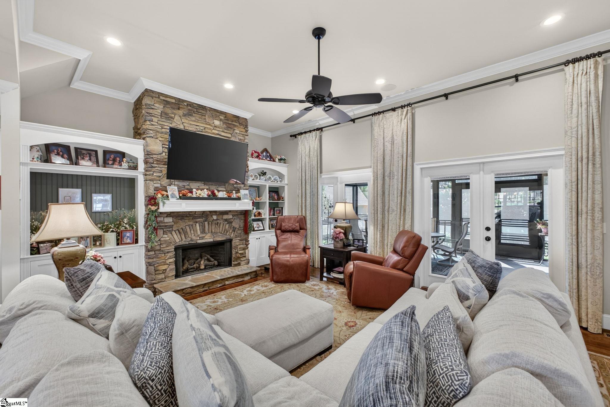 2 Fox Hunt Lane Greer, SC 29651 - Photo 10 of 50