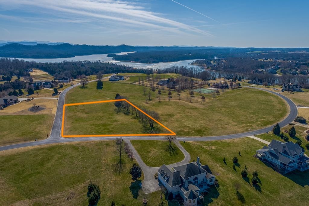 0 Thunder Road Vonore, TN 37885 - Photo 1 of 20 Gallery Image 1