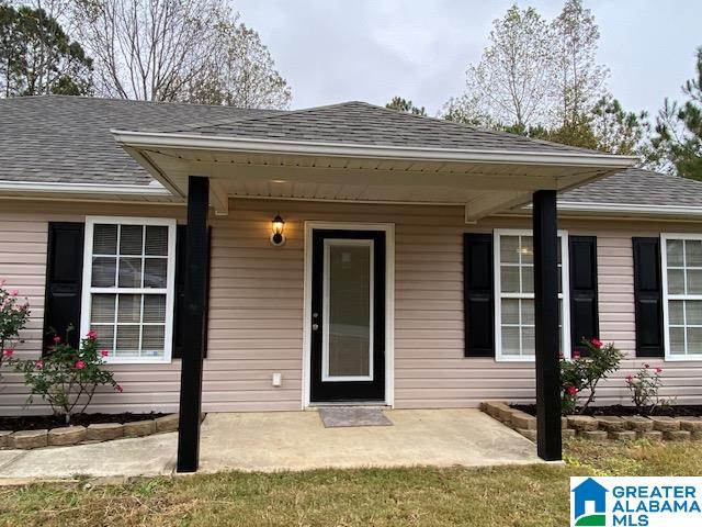 12681 Charles Taylor Road Vance, AL 35490 - Photo 3 of 29