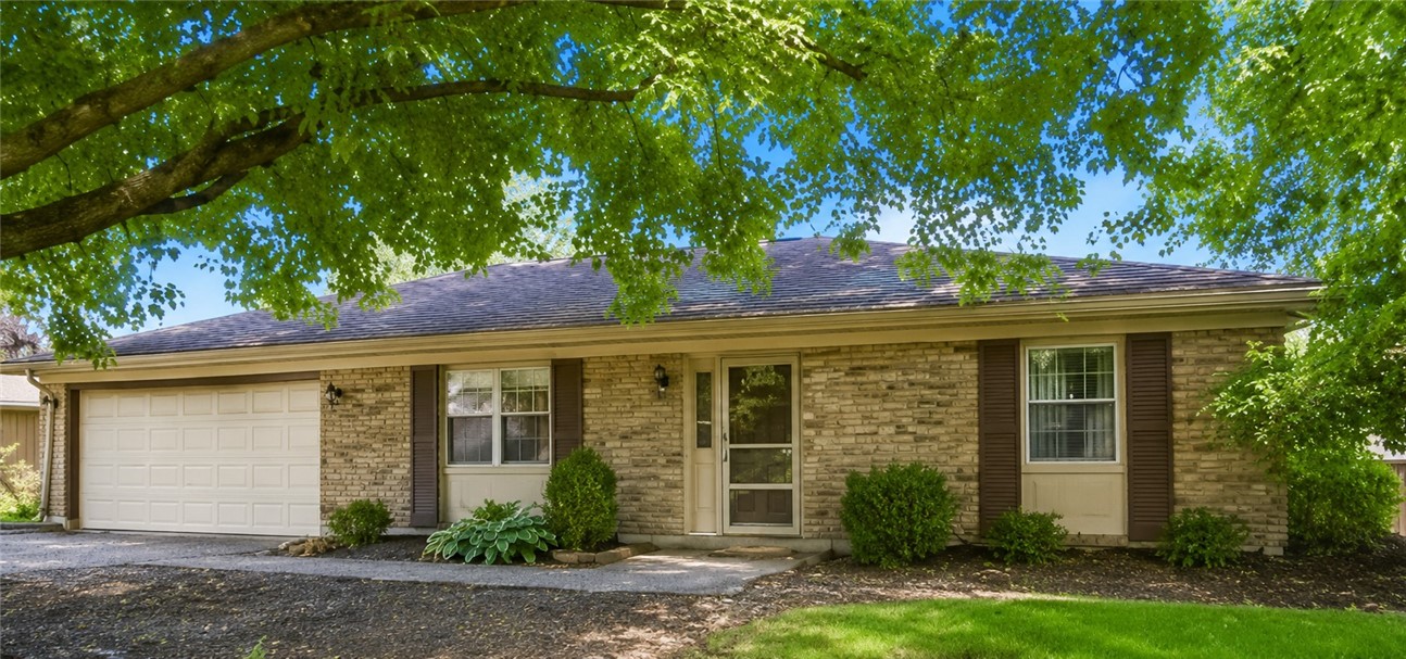 610 Basil Street Springboro, OH 45066 - Photo 2 of 44