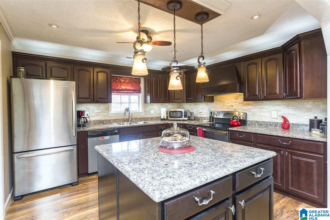 1412 Jones Road Springville, AL 35146 - Photo 6 of 26