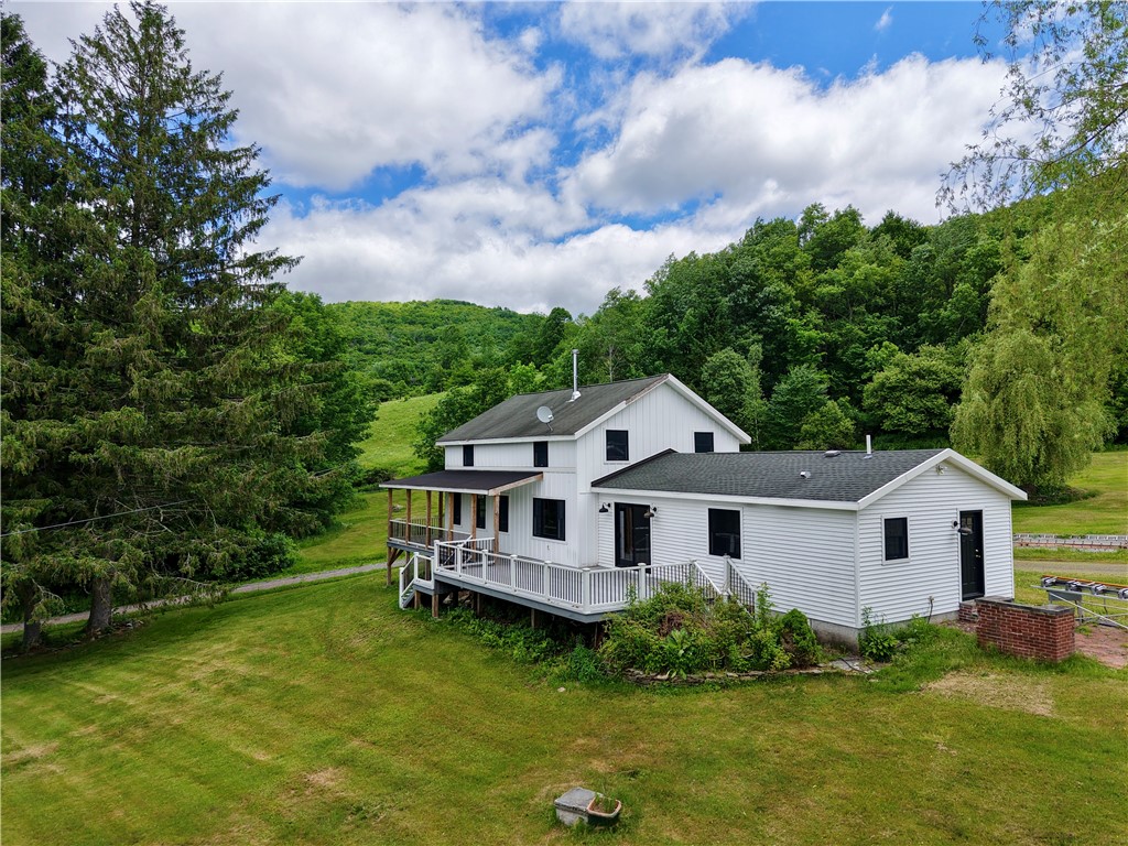 240 Dowie Road Andes, NY 13731 - Photo 2 of 49
