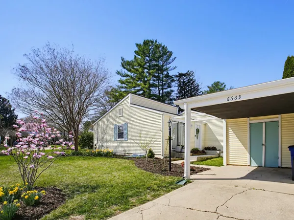 $545,000 | 6669 Buttonhole Court, Columbia, MD 21044