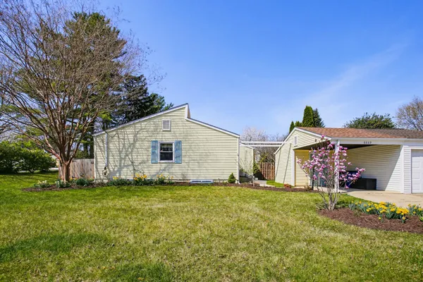 $545,000 | 6669 Buttonhole Court, Columbia, MD 21044