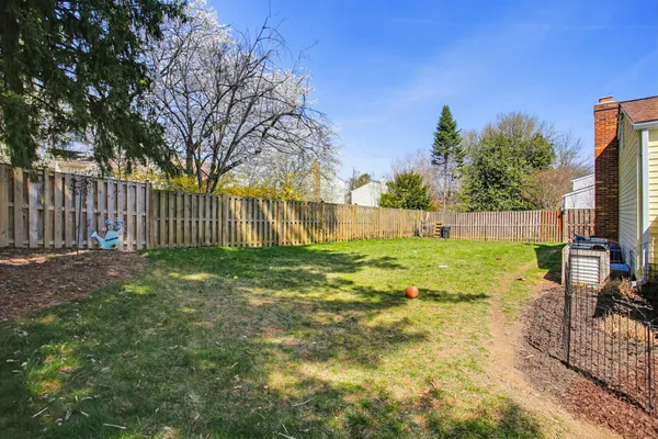 $545,000 | 6669 Buttonhole Court, Columbia, MD 21044