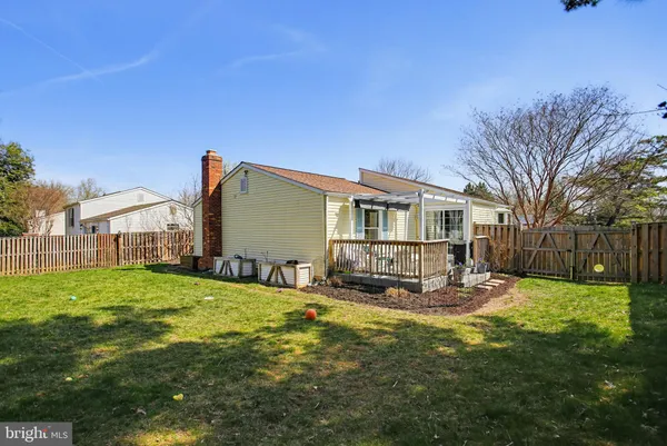 $545,000 | 6669 Buttonhole Court, Columbia, MD 21044