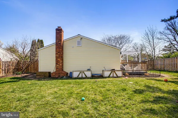 $545,000 | 6669 Buttonhole Court, Columbia, MD 21044