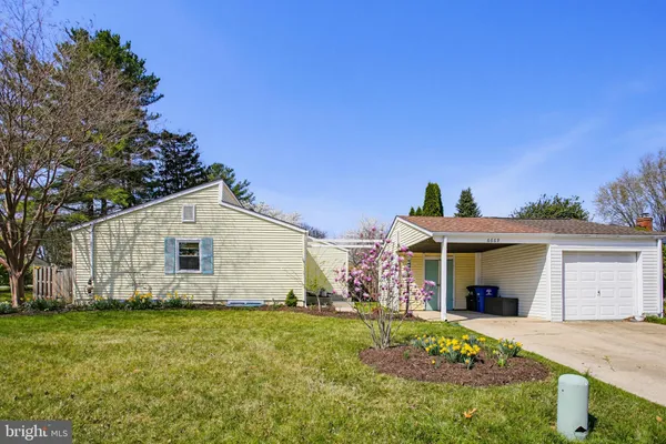 $545,000 | 6669 Buttonhole Court, Columbia, MD 21044