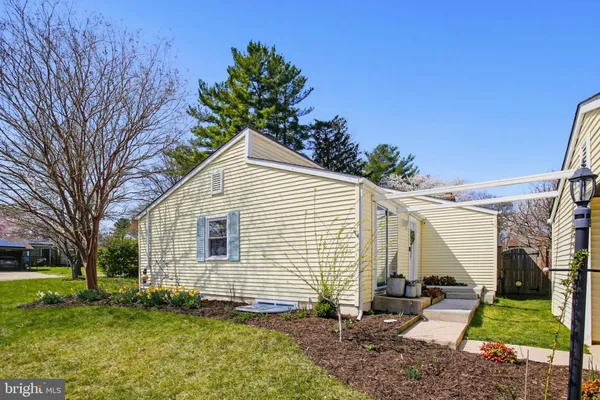 $545,000 | 6669 Buttonhole Court, Columbia, MD 21044