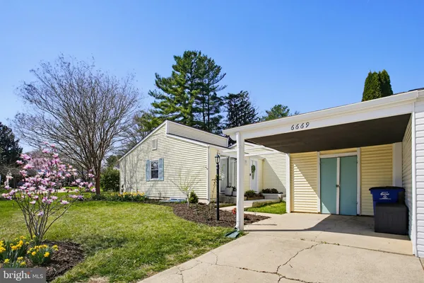 $545,000 | 6669 Buttonhole Court, Columbia, MD 21044