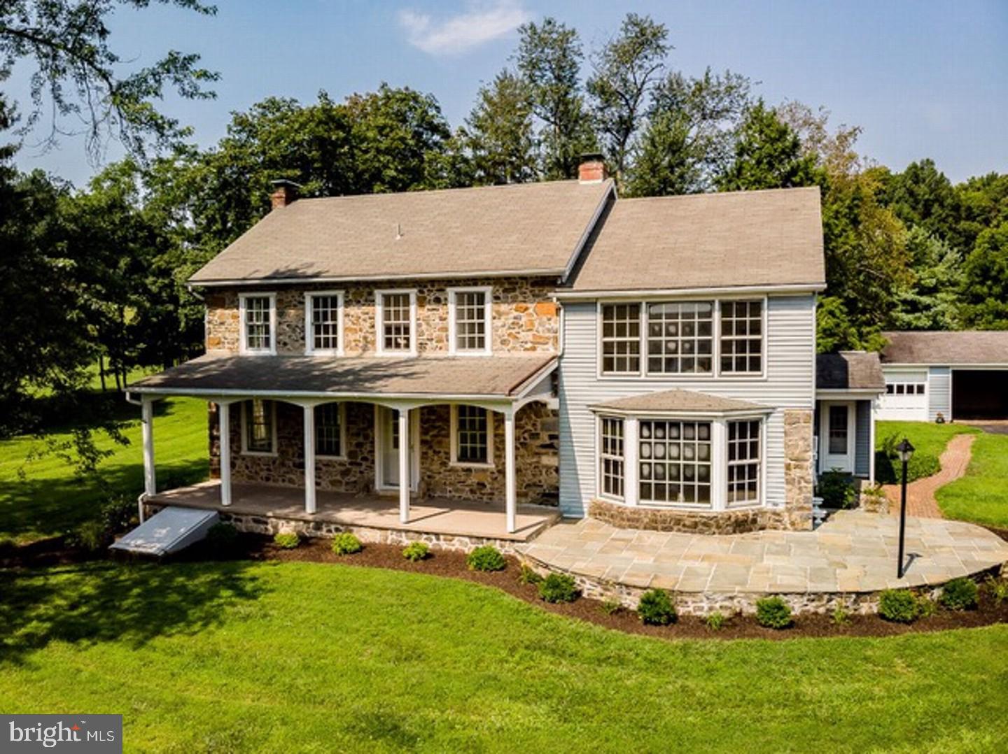 1959 Hill Road Perkiomenville, PA 18074 - Photo 1 of 12 Gallery Image 1