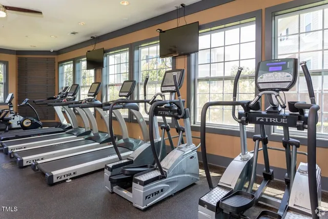 $1,196 | 1000 Broadstone Way, Unit A2, Apex, NC 27502