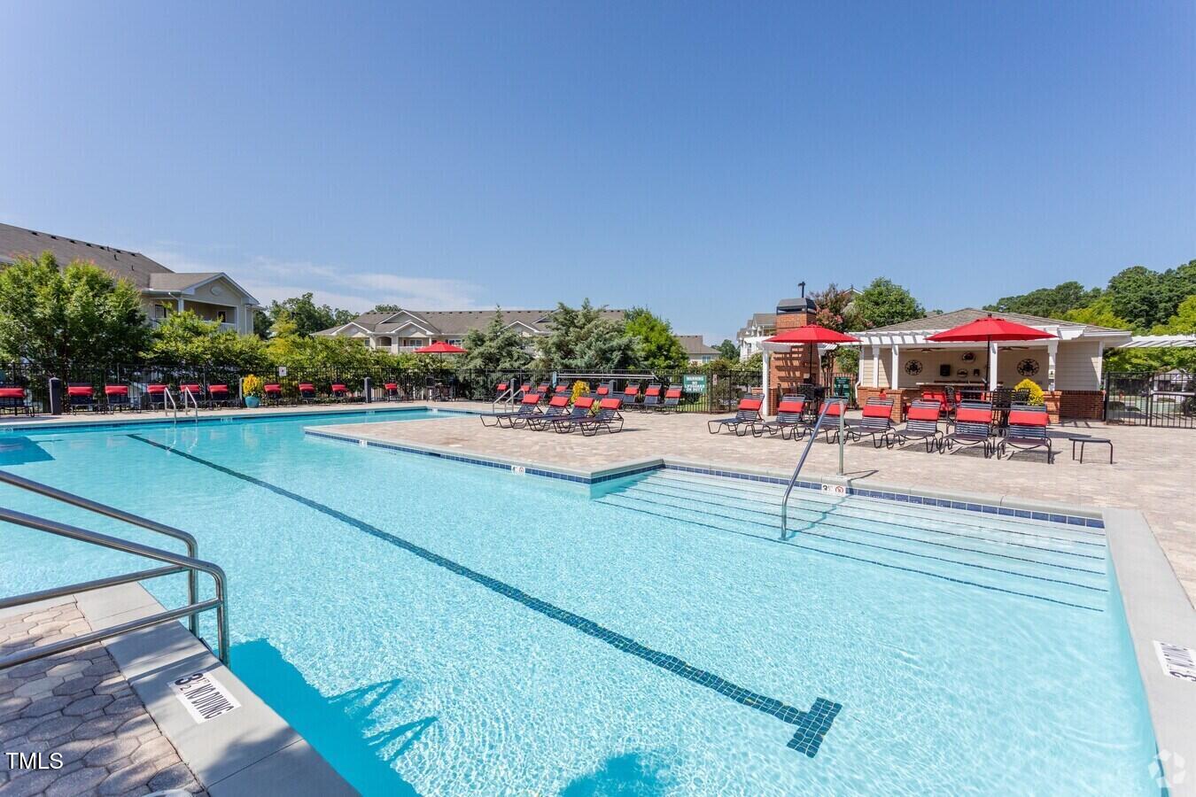 1000 Broadstone Way, Unit A2 Apex, NC 27502 - Photo 14 of 42 12