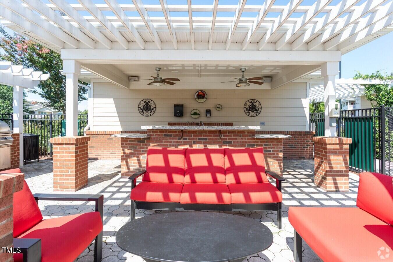 1000 Broadstone Way, Unit A2 Apex, NC 27502 - Photo 17 of 42 15