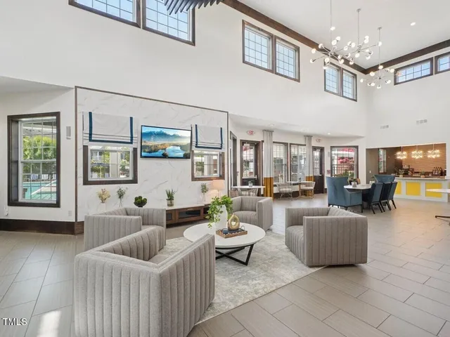 $1,196 | 1000 Broadstone Way, Unit A2, Apex, NC 27502