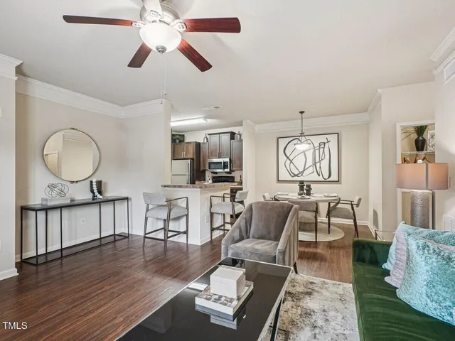 $1,196 | 1000 Broadstone Way, Unit A2, Apex, NC 27502