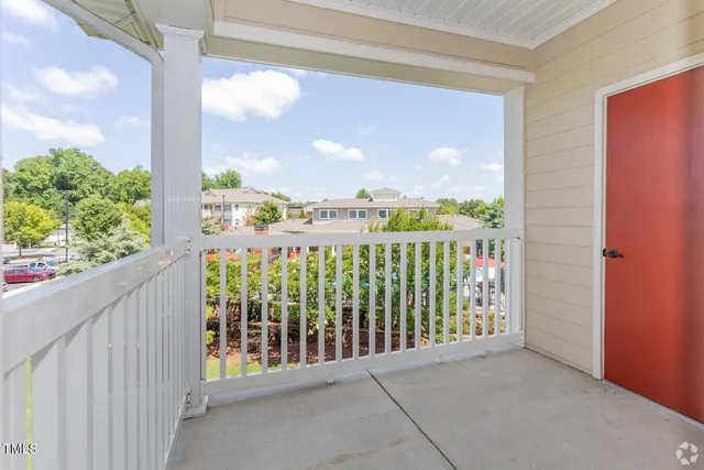 $1,196 | 1000 Broadstone Way, Unit A2, Apex, NC 27502