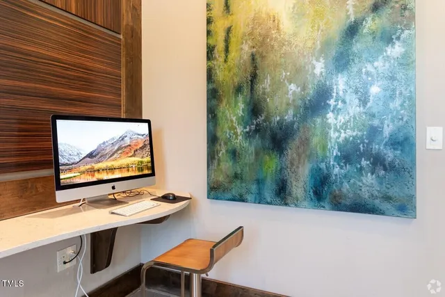 $1,196 | 1000 Broadstone Way, Unit A2, Apex, NC 27502