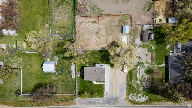 365 South Center Street Fielding, UT 84311 - Photo 32 of 41 Bird's eye view