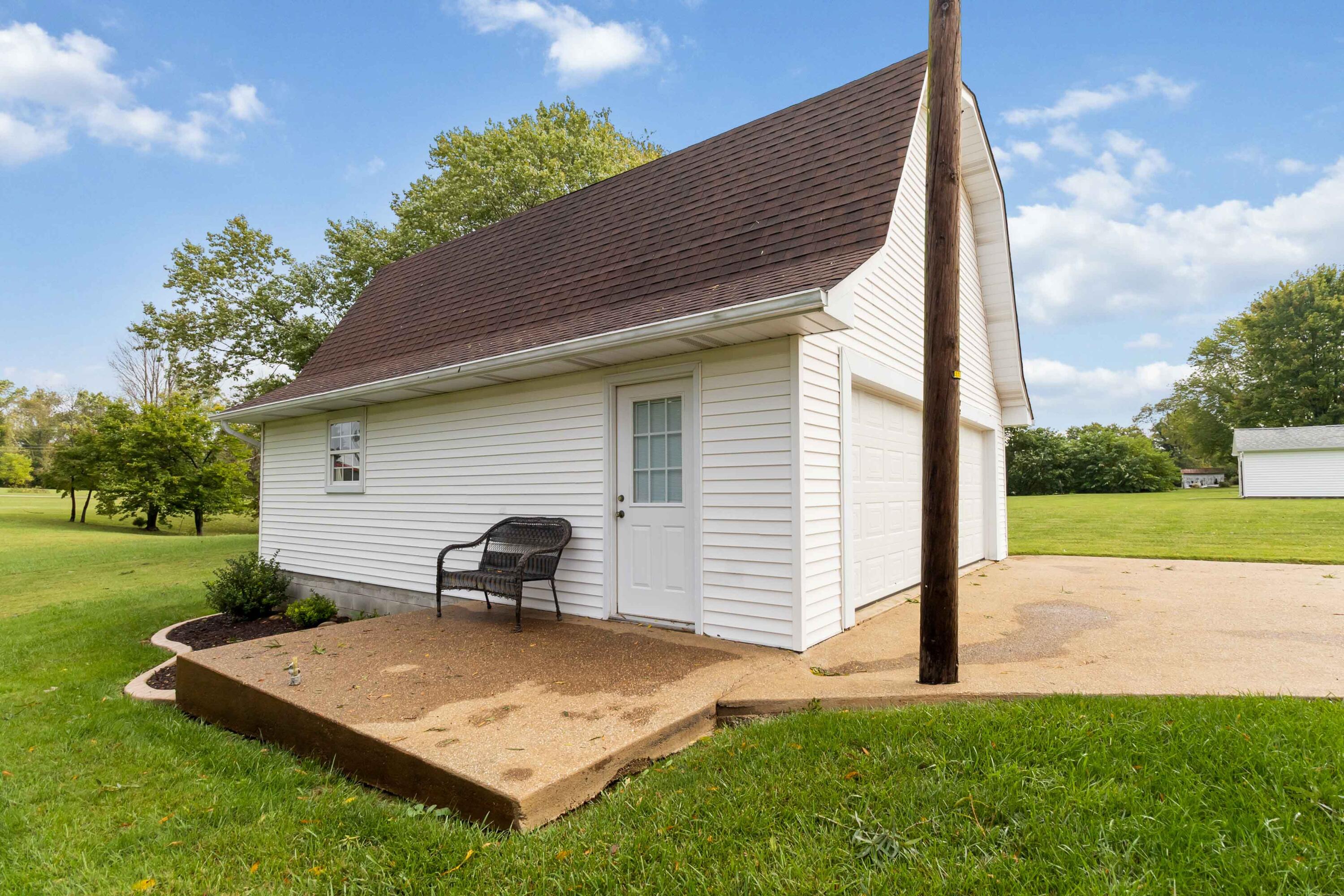 113 Perry Street Science Hill, KY 42553 - Photo 6 of 65 041
