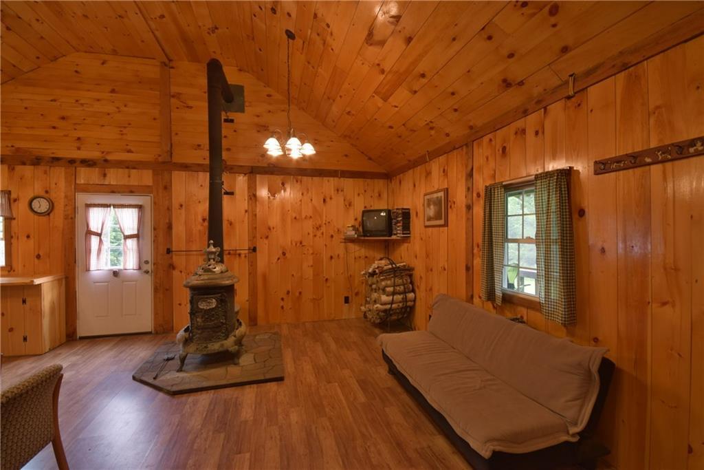 Lot 5 Off Edinburg Road Howland, ME 04448 - Photo 7 of 19 Living Room
