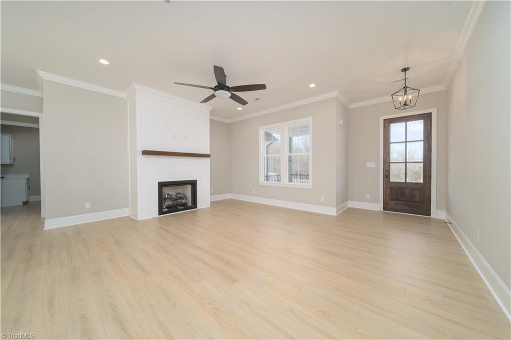 3639 Beasley School Road Sandy Ridge, NC 27046 - Photo 11 of 38