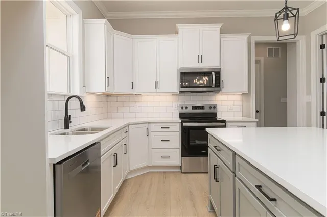 $899,900 | 3639 Beasley School Road, Sandy Ridge, NC 27046