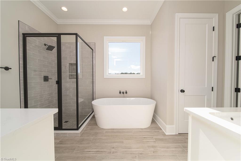 3639 Beasley School Road Sandy Ridge, NC 27046 - Photo 18 of 38