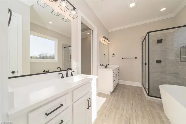 $899,900 | 3639 Beasley School Road, Sandy Ridge, NC 27046